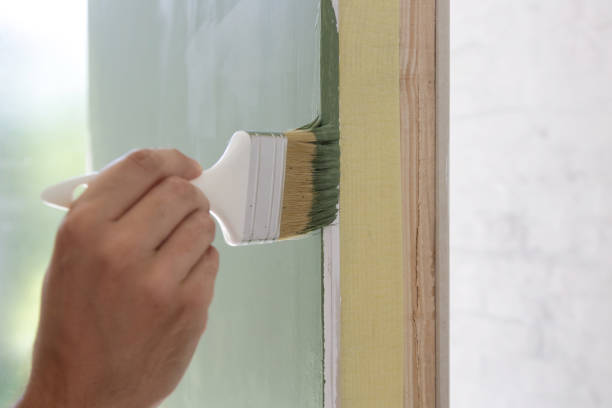Best Mold Odor Removal Services  in Heppner, OR