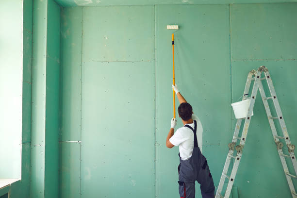 Best Basement Mold Removal  in Heppner, OR
