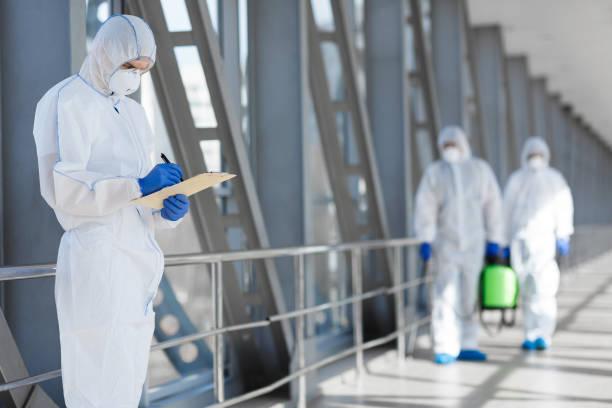 Best Attic Mold Removal  in Heppner, OR