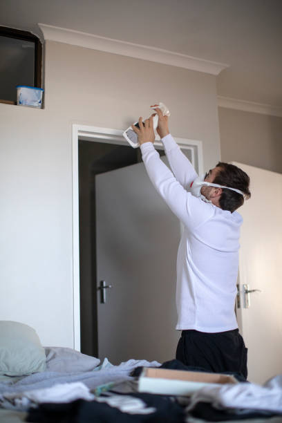Best Attic Mold Removal  in Heppner, OR