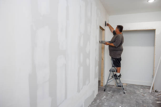 Best Residential Mold Inspection & Testing  in Heppner, OR