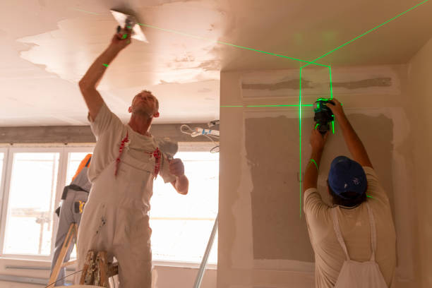 Best Biohazard Mold Removal  in Heppner, OR