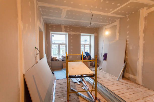 Best Crawl Space Mold Remediation  in Heppner, OR